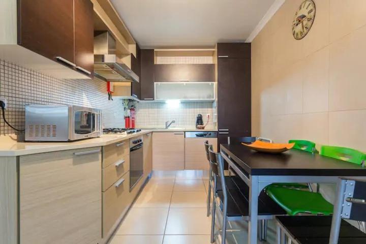 Apartamento Sobre A Praia 올류스 데 아구아 외부 사진